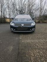 Volkswagen VW PASSAT VR6 3.6 4MOTION  DSG  Exclusive - Volkswagen Passat: Kombi, Vr6