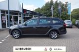 Dacia Logan II 0.9 TCe 90 MCV Stepway - Dacia Logan: Mcv Stepway