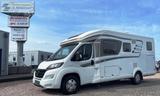 HYMER / ERIBA / HYMERCAR Tramp SL 588 1.Hand/Hubstützen/Solar - HYMER / ERIBA Tramp sl
