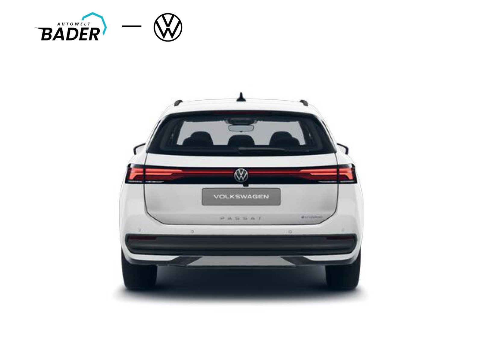 Volkswagen Passat - Bild 7