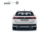 Volkswagen Passat - Vorschau Bild 7