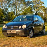 Volkswagen | TÜV NEU | VW Polo 9N 1.4 16V | Klima | 3. Hand