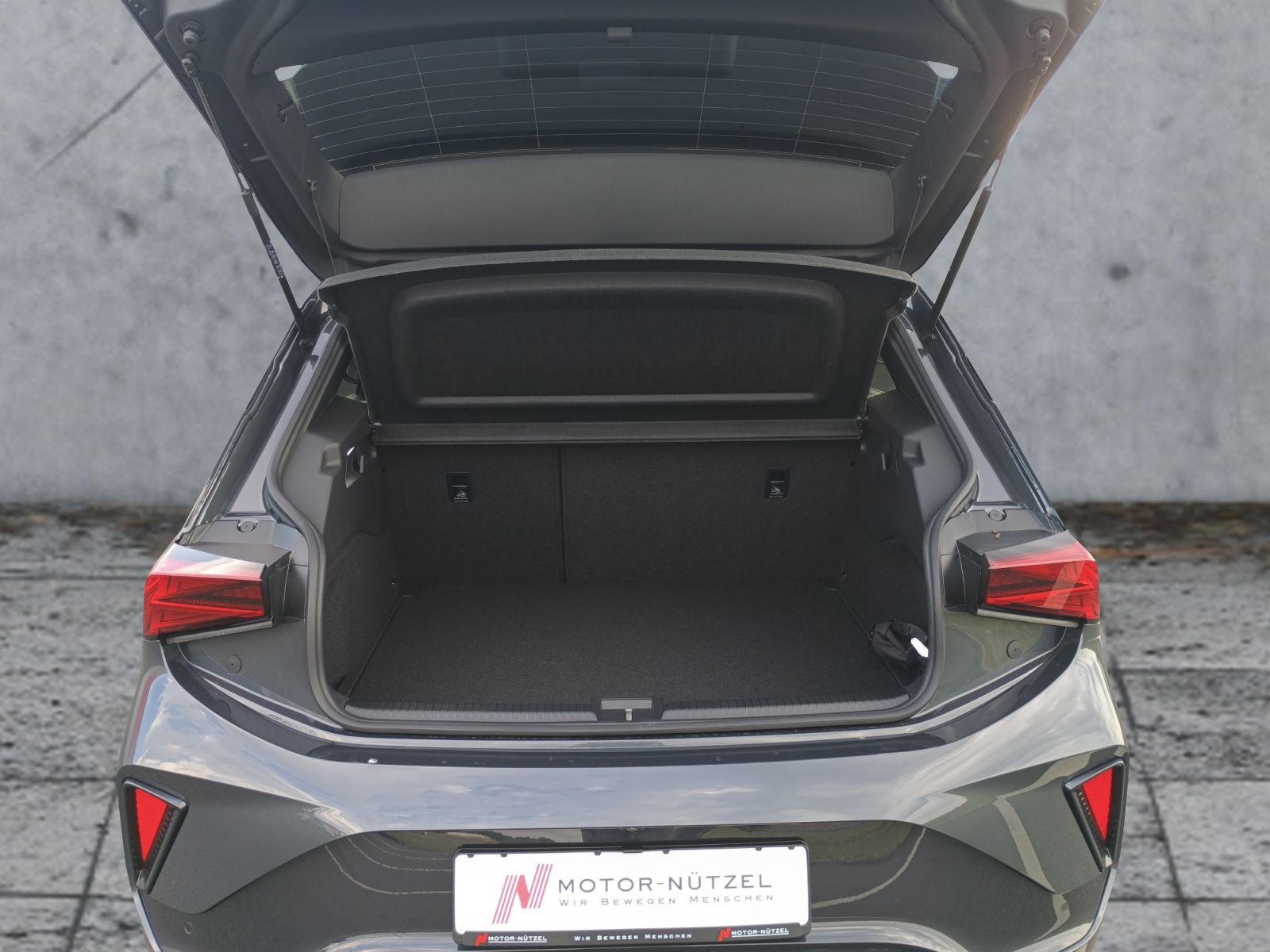 Cupra Born - Bild 14