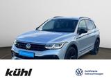 Volkswagen Tiguan 1.5 TSI DSG R-Line Navi,Black Style