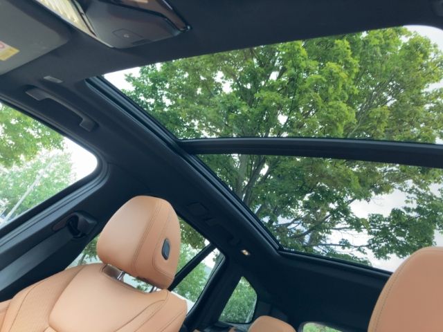 BMW X3 xDrive 20i HUD StandHZG El. Panodach Panorama foto 15