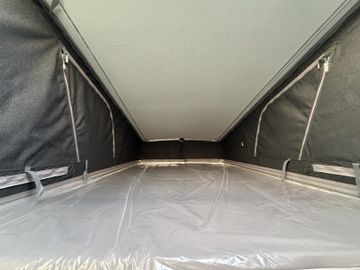 HYMER  ERIBA  HYMERCAR Eriba Car 600 Schlafdach Chassis+Winterpaket 12