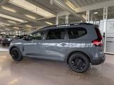 Dacia Jogger Hybrid 140 Autom Extreme+ 7-Sitzer Voll! - graue Dacia Jogger