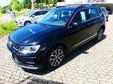 Volkswagen Comfortline AKH schwenkbar elektr. Heckklappe - mit Benzin-Antrieb: Elektr Heckklappe