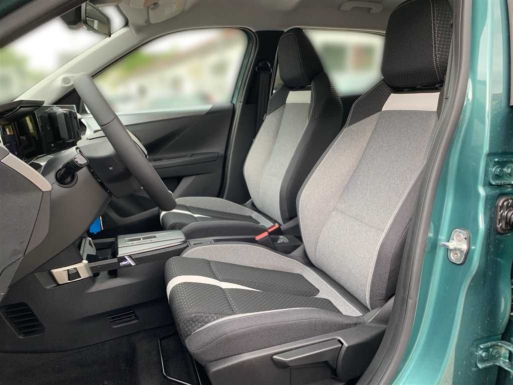 Opel Frontera - Bild 9