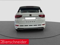 Cupra Ateca - Vorschau Bild 6