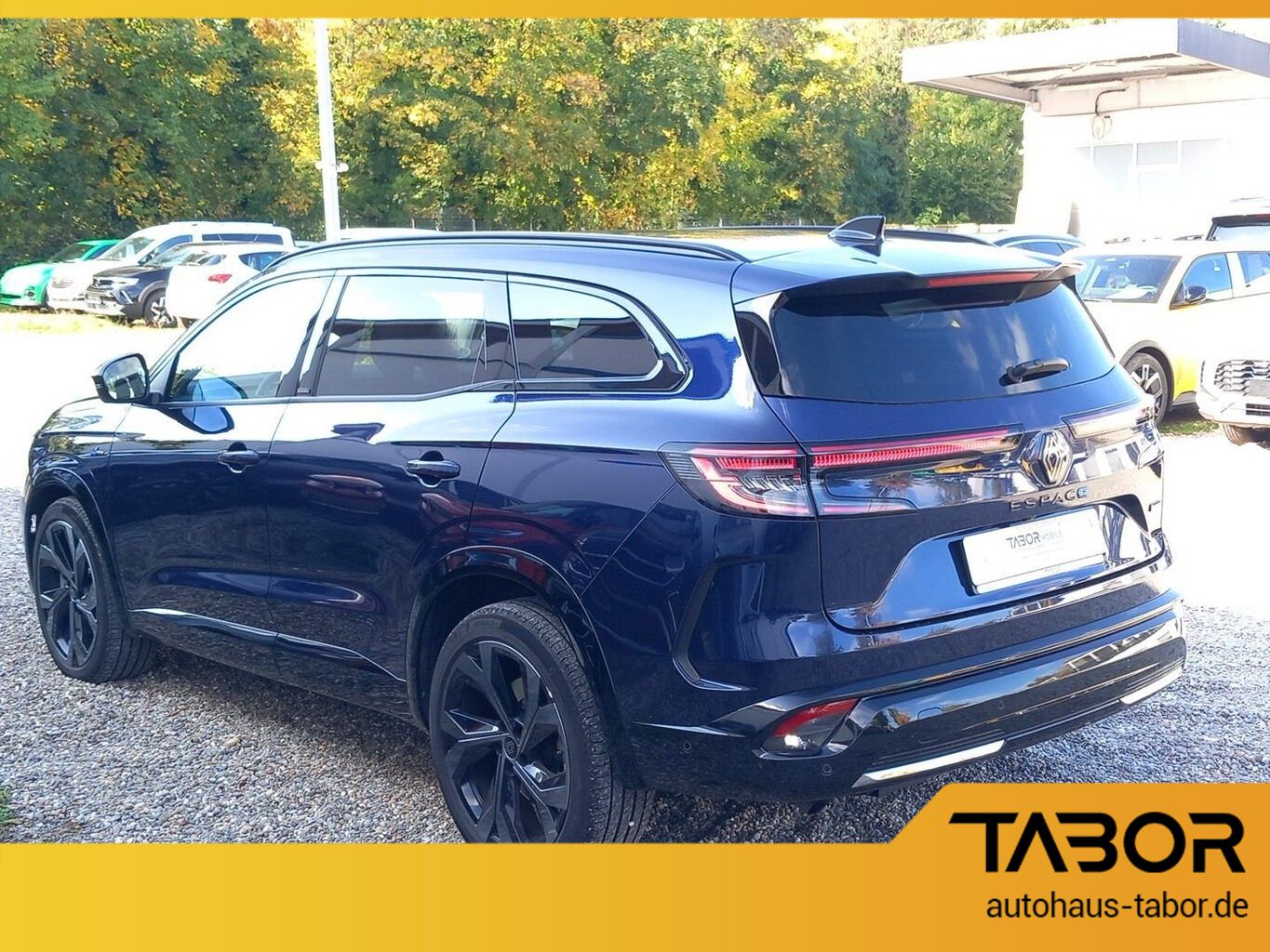 Renault Espace - Bild 4