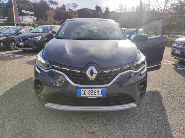 Renault RENAULT Captur II 2019 - Captur 1.6 E-Tech phev 