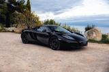 McLaren MP4-12C 3.8 V8 - McLaren aus 2012