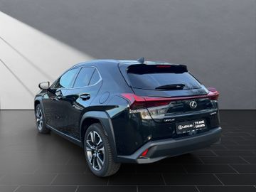 Lexus UX - 3