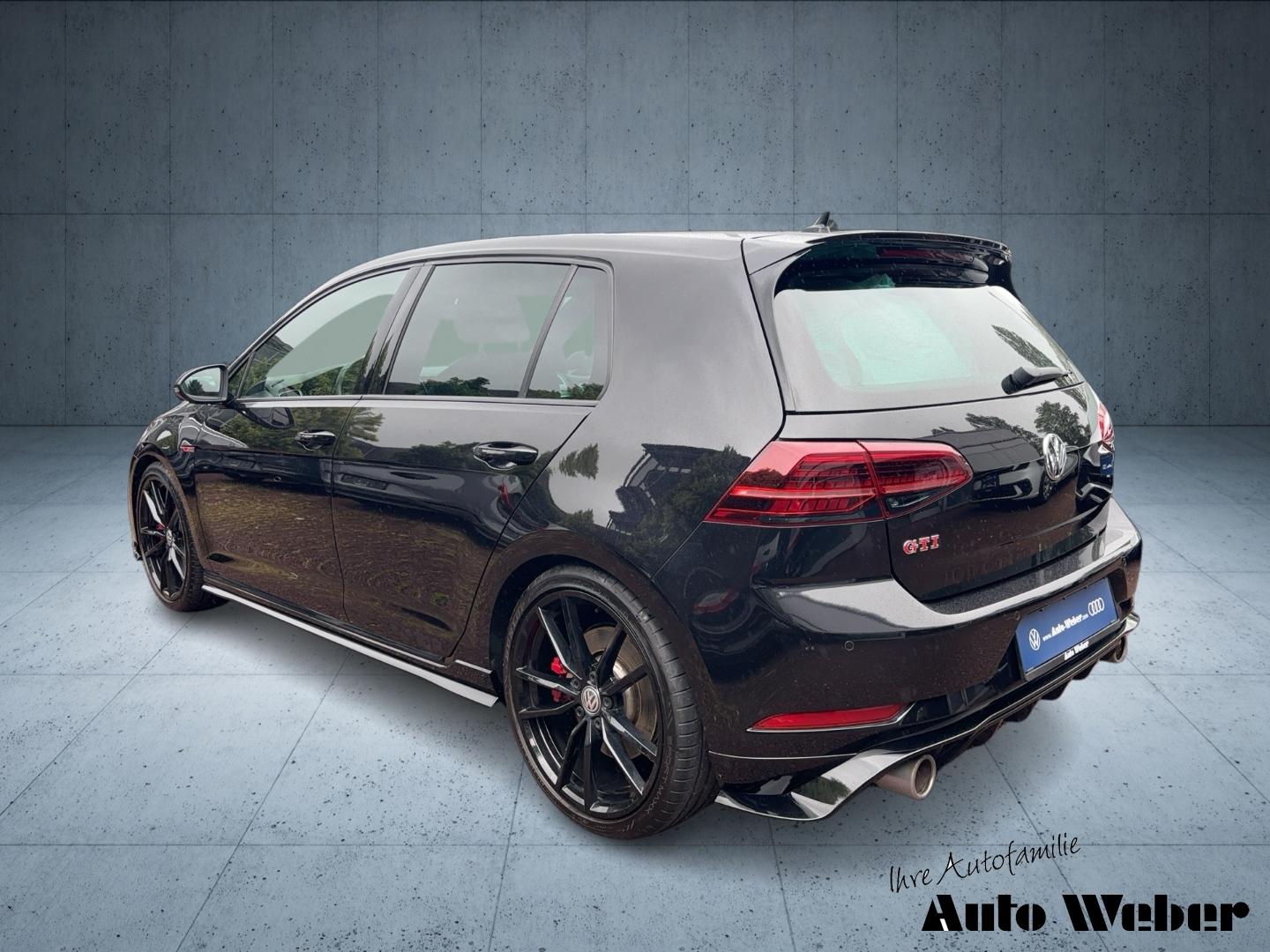 Volkswagen Golf TCR LED Navi Dynaudio DCC Pretoria