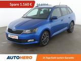 Skoda Fabia 1.2 TSI Ambition Aut.*NAVI*ACC*PDC*SHZ* - gebrauchte Skoda Fabia aus dem Jahr 2017