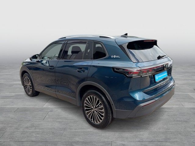 Volkswagen Tiguan - Bild 3