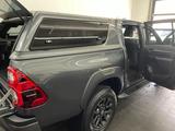 Toyota Hilux - Toyota Hilux Gebrauchtwagen in Berlin