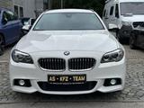 BMW 525 d xDrive M-Sport Ahk Head-Up Led Pdc Leder - BMW 525: 525d M Sport