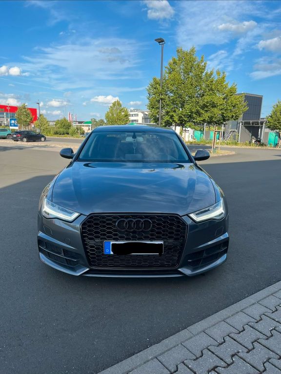 Image of Audi A6