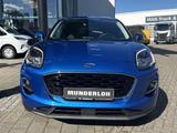 Ford Puma Titanium - Ford Puma: Titanium