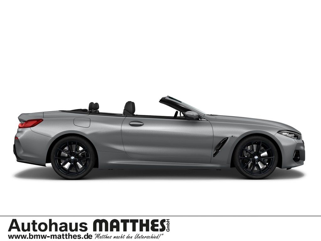 BMW 840 i xDrive M Sport Pro Laserlicht HUD 360°Kam foto 5