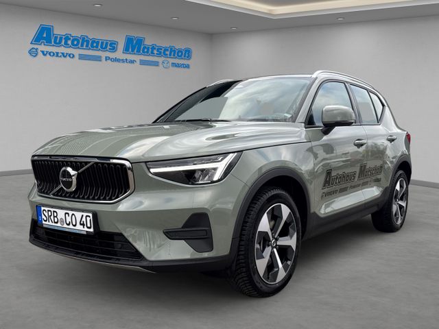 Volvo XC40 Core Allwetter Rückfahrkamera el. Heckklap.