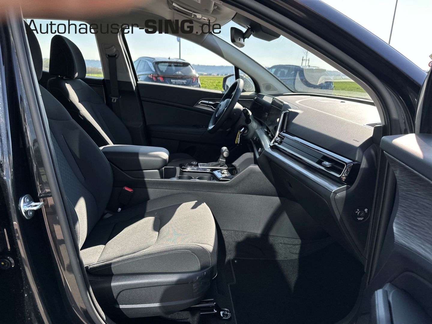 Kia Sportage - Bild 15