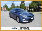 Hyundai HYUNDAI i30 Wagon 1.6 CRDi Comfort - Hyundai i30 Comfort mit Diesel-Antrieb