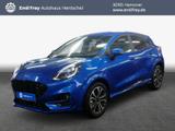 Ford Puma 1.0 EcoBoost Hybrid Aut. ST-LINE *GJR*LED*