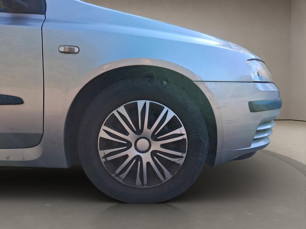 Fiat Stilo
