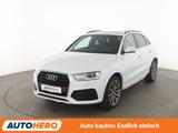 Audi Q3 1.4 TFSI ACT Sport Aut.*SLINE*NAVI*XENON*PDC* - Audi: Sline