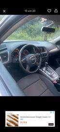 صورة مصغرة 12 لـ 2009 AUDI Q5