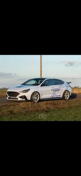 Hyundai i30 2.0 T-GDI N Performance DCT Fastback N P... - Hyundai i30 in Magdeburg