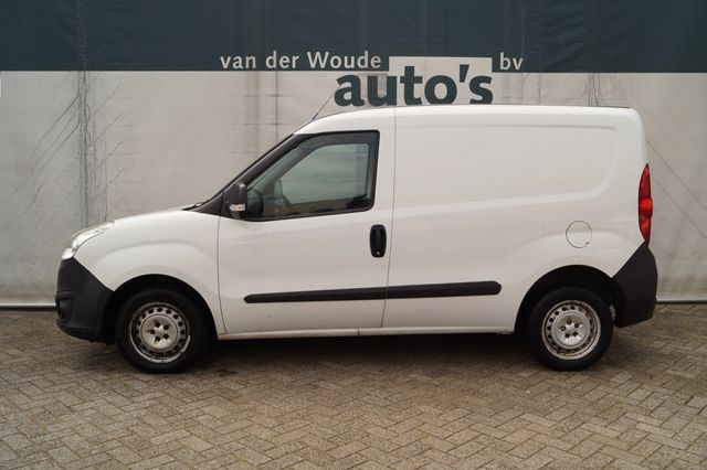 Opel Combo 1.3 CDTi 90pk L1-H1 Edition **MOTOR PROBLE