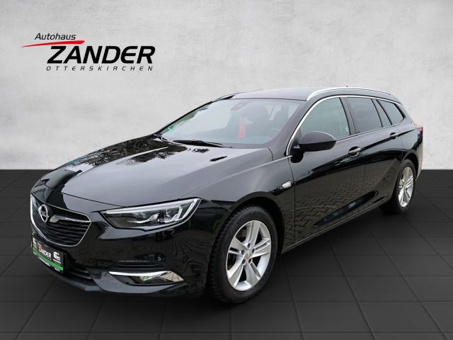 Opel Insignia B Sports Tourer Innovation 4x4 Klima