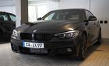 BMW 420d Gran Coupé M Sportpaket
