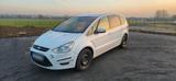 Ford S-Max Titanium 2.2TDCi Automatik 8-fa... - Ford S-Max
