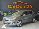 Opel Corsa D 1.3 CDTI Active/LHZ/SHZ/TEMPOMAT/2.HAND - Opel Corsa: Cdti
