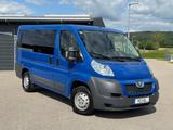 Peugeot Boxer 2.2 HDi FAP KAT HDi 9 Sitzer - Peugeot Boxer: Kombi