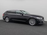 BMW 540i xD Luxury Line HUD DAB Massage Panorama AHK - BMW 5er Reihe Gebrauchtwagen