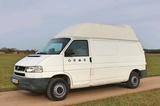 Volkswagen T4 2.5 TDI, Transporter, Syncro... - Volkswagen aus 2003: Transporter