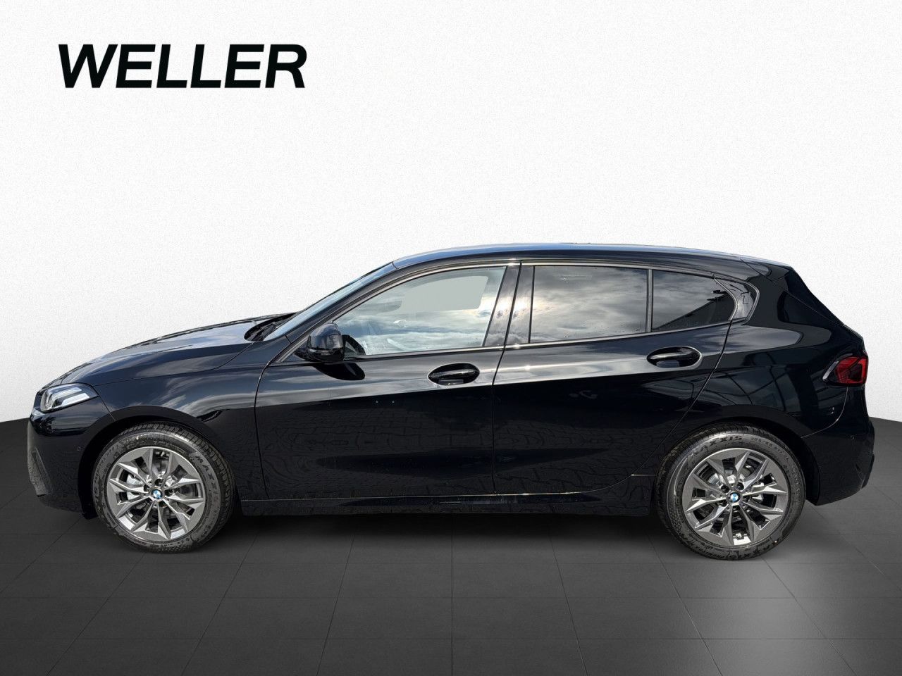 BMW 120 - Bild 10