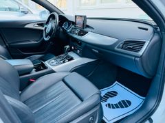 AUDI A6 ultra*Audi S-Heft*Voll+Pano+Leder*CarPlay*AHK