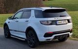 Land Rover Discovery Sport Si4 213kW Automatik 4WD HSE ... - Land Rover Gebrauchtwagen in Dresden