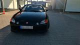 Honda CRX Del Sol EG2 VTi  Baujahr 1993 ... - Honda CRX: Del Sol Vti