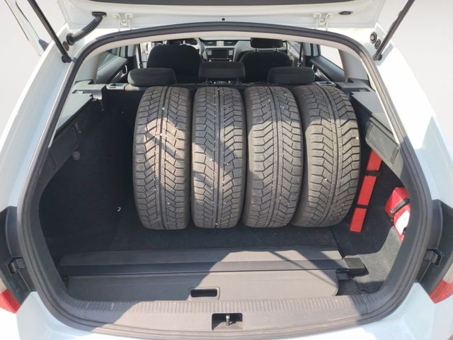 Octavia Combi 1.6 TDI Active