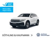 Volkswagen Touareg - Vorschau Bild 1