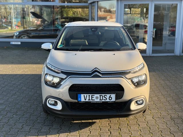 Citroën C3 Shine Pack