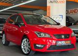 Seat Ibiza FR*1.HAND*XENON*PANO*NAVI*TEMPO*SHZG*PDC* - Seat Ibiza Gebrauchtwagen in Bonn